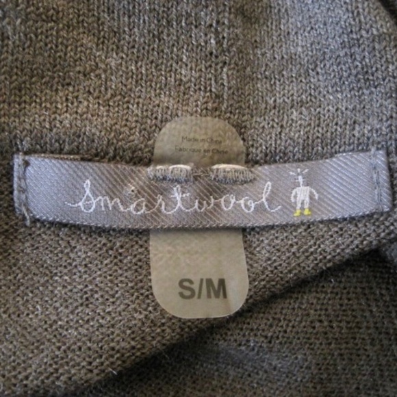 *Host Pick* Smartwool Nokoni Poncho Sweater - Picture 7 of 10